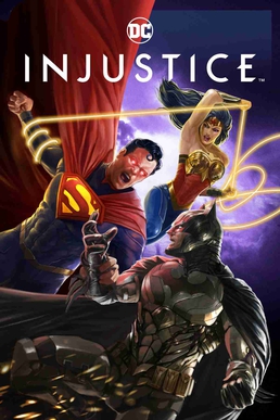 Injustice: Gods Among Us, Ultimate Pop Culture Wiki