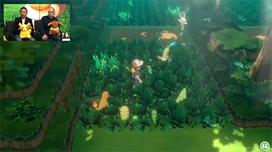 You Don't Need Pokemon GO To Catch Alolan Forms In Pokemon Let's GO  Pikachu/Eevee – NintendoSoup