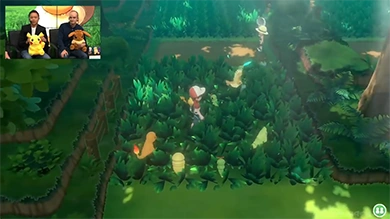 Pokemon Video Game Series Ultimate Pop Culture Wiki Fandom
