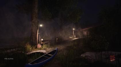 Friday the 13th: The Game Review - A Killer Formula That Suffers Massive  Casualties - Game Informer