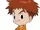 Koushiro "Izzy" Izumi