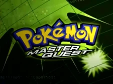 Pokemon Master Quest Ultimate Pop Culture Wiki Fandom