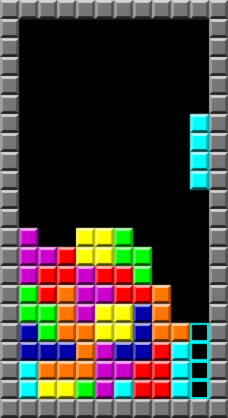 Tetris | Ultimate Pop Culture Wiki | Fandom