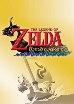 The Legend of Zelda: The Wind Waker HD, Ultimate Pop Culture Wiki