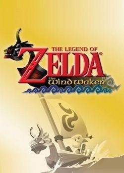 The Legend of Zelda: The Wind Waker, Ultimate Pop Culture Wiki