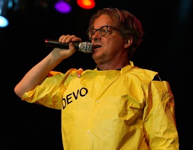 Mark Mothersbaugh | Ultimate Pop Culture Wiki | Fandom