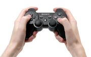 DualShock3-in-Hand