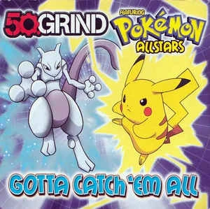 Gotta Catch 'Em All (song) | Ultimate Pop Culture Wiki | Fandom