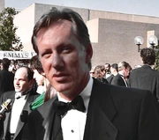 Woods at the  in 1992