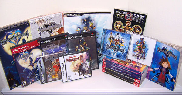 Kingdom Hearts Magical Puzzle Clash - Kingdom Hearts Wiki, the Kingdom  Hearts encyclopedia