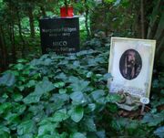 Nico1 -Mutter Erde fec