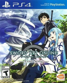 Sword Art Online - Wikidata