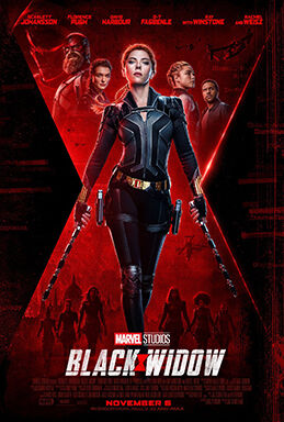 Black Widow (2021 film) | Ultimate Pop Culture Wiki | Fandom