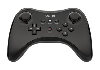 wii u pro controller to switch