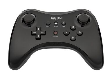 How to Connect Your Wii U Pro Controller to Nintendo Switch