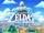 The Legend of Zelda: Link's Awakening (2019 video game)