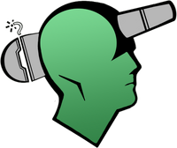 Headcannon