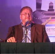  was the chief programmer and designer of A Boy and His Blob.