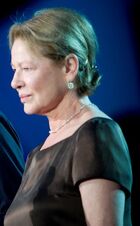 Dianne Wiest 2009