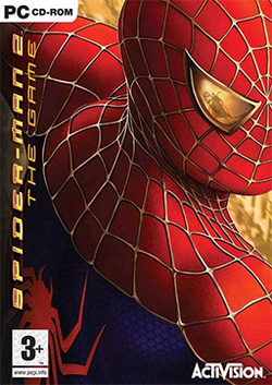 Spider-Man: Shattered Dimensions - IGN