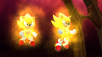 Super Sonics (Sonic Generations)