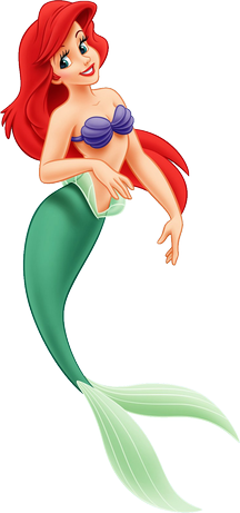 Ariel (The Little Mermaid) | Ultimate Pop Culture Wiki | Fandom