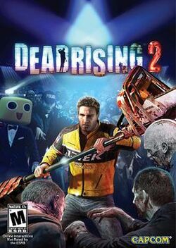 E3 2011: Dead Rising 2: Off the Record - GameSpot