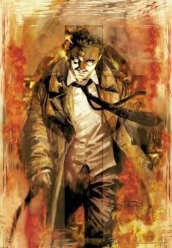 John Constantine | Ultimate Pop Culture Wiki | Fandom John Constantine | Ultimate Pop Culture Wiki | Fandom