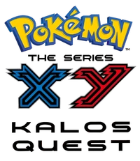 Pokemon The Series Xy Kalos Quest Ultimate Pop Culture Wiki Fandom