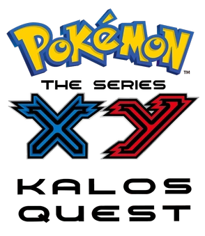 Pokemon The Series Xy Kalos Quest Ultimate Pop Culture Wiki Fandom