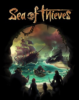 THE MAN O' WAR // SEA OF THIEVES - The new ship, that everyone wants!  #SeaOfThieves 