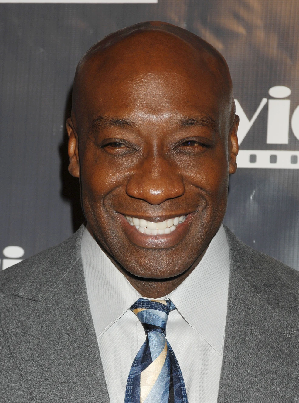 Michael Clarke Duncan | Ultimate Pop Culture Wiki | Fandom, image size:985x1326