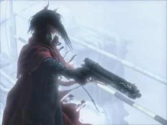 Vincent Valentine | Ultimate Pop Culture Wiki | Fandom