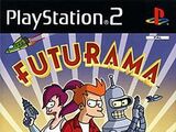 Futurama (video game)