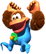 Kiddy Kong