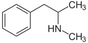 Chemical structure of .
