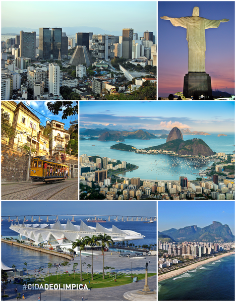 Forza 6 terá prova no Rio de Janeiro e até a Rocinha