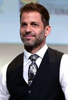 Zack Snyder by Gage Skidmore 2