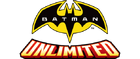 Batman Unlimited logo