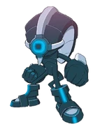Marauder Scout/Marauder Vet Scout/Nocturnus Velite