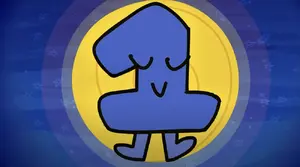 One in the thirteenth episode of Season 5, Category One