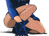 Black Canary (Dinah Laurel Lance)