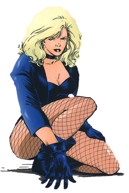 Black Canary (Dinah Laurel Lance) | Ultimate Pop Culture Wiki | Fandom