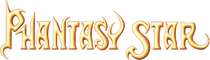 Phantasy Star logo