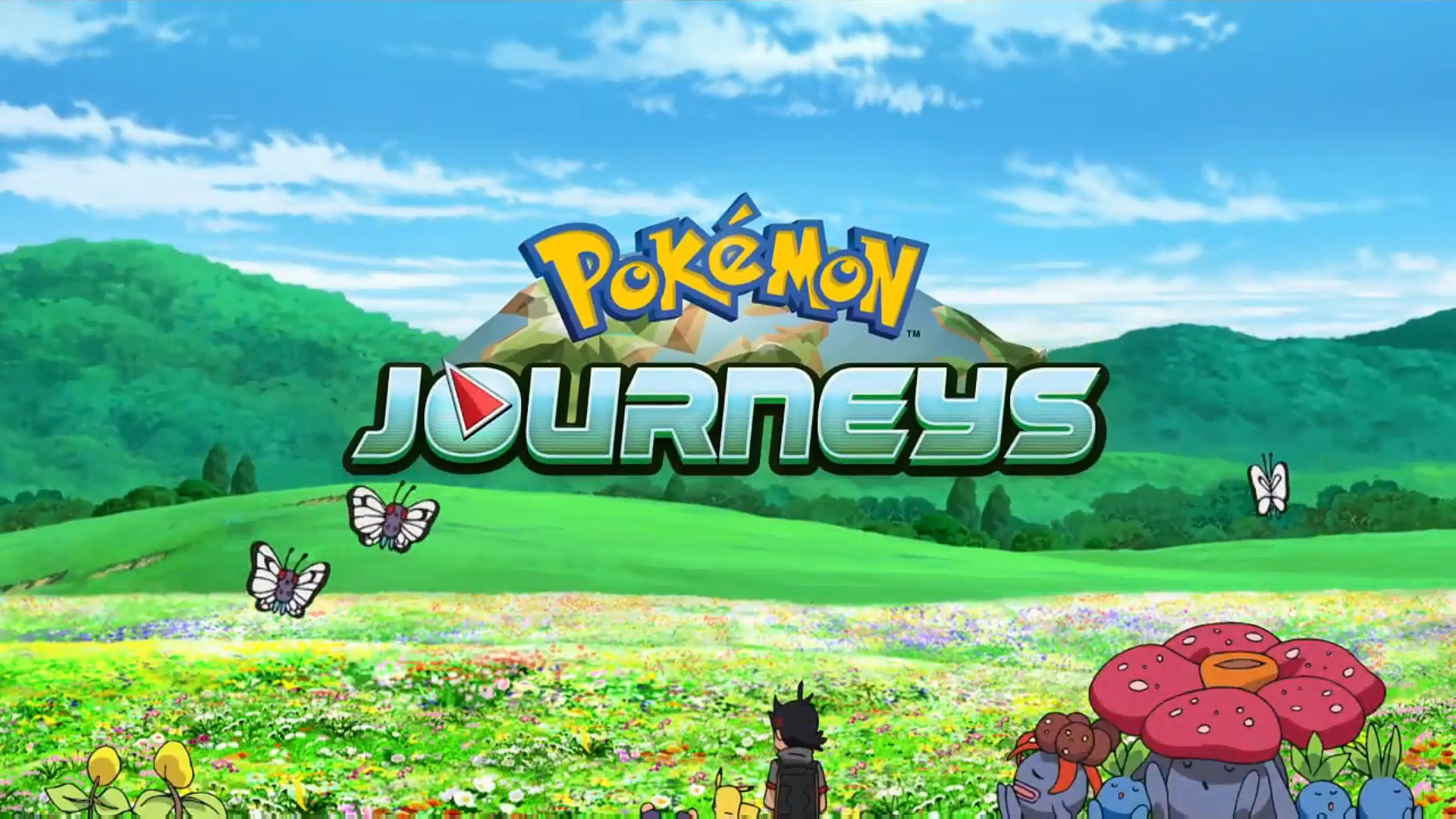 Pokemon Journeys Teases First Legendary Raid With New Synopsis