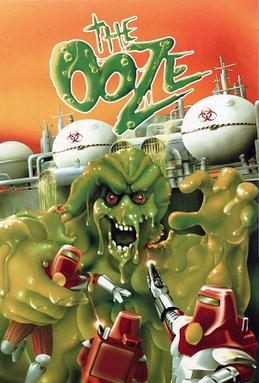 The Ooze | Ultimate Pop Culture Wiki | Fandom