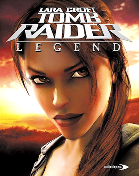 Lara Croft: Tomb Raider – The Cradle of Life - Wikipedia