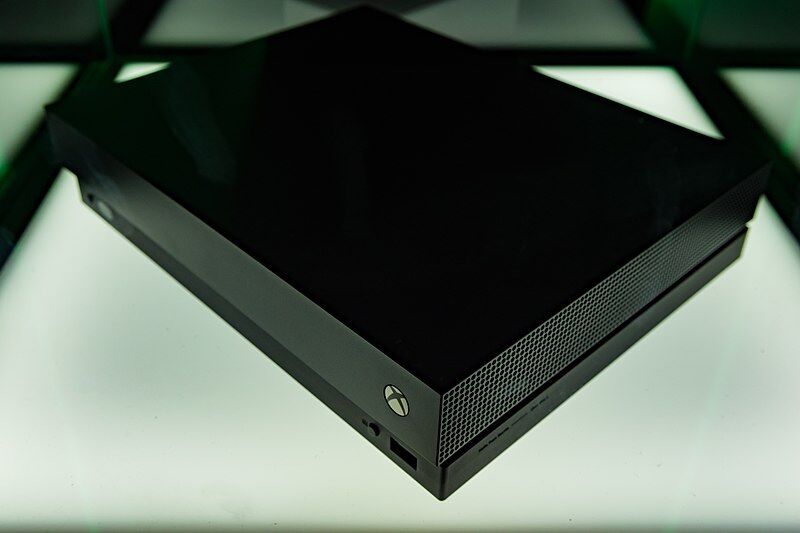 Xbox One X: Explaining 4K, HDR, Supersampling and More - Xbox Wire