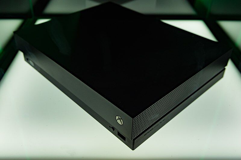 Microsoft announces big, multistudio push to create more Xbox exclusives - The Verge