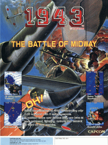 1943: The Battle of Midway | Ultimate Pop Culture Wiki | Fandom